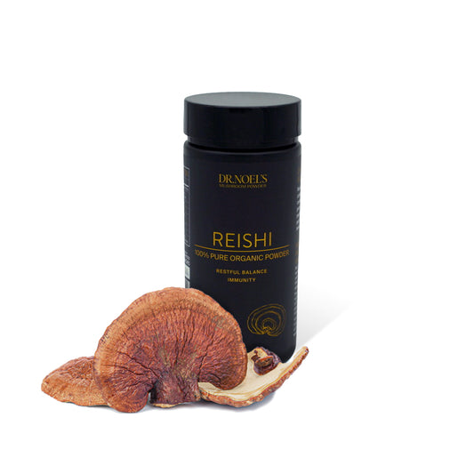 Concentrated Reishi Powder